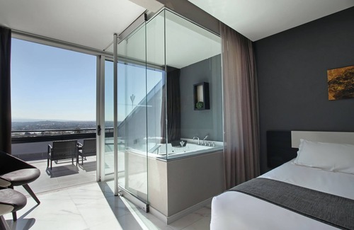 Villa Carlos Paz Hotel | Pinares Panorama Suites & Spa