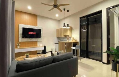 Ngaglik Villa | Pinasti Kusuma Villas
