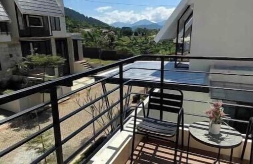 Ngaglik Villa | Pinasti Kusuma Villas