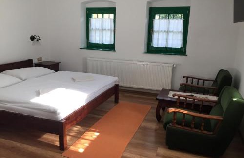 Villanykovesd Apartment | Pincesor Apartman
