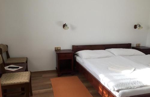 Villanykovesd Apartment | Pincesor Apartman