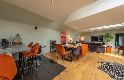 South Creake House | Pinchen House, South Creake, Norfolk