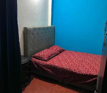 Luna Park Apartment | Pinck House