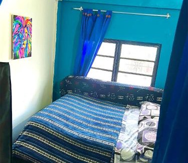 Luna Park Apartment | Pinck House