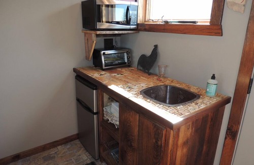 Treloar Bed & Breakfast | Pinckney Bend Bed & Breakfast