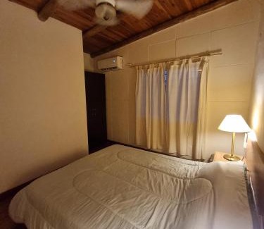 Concordia Apartment | Pindó I