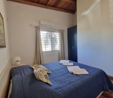 Concordia Apartment | Pindó II - Expresión de buen gusto