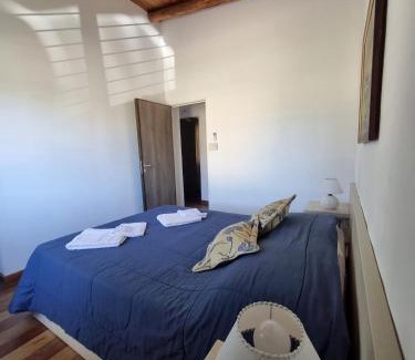 Concordia Apartment | Pindó II - Expresión de buen gusto