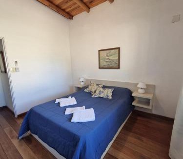 Concordia Apartment | Pindó II - Expresión de buen gusto