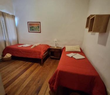 Concordia Apartment | Pindó II - Expresión de buen gusto