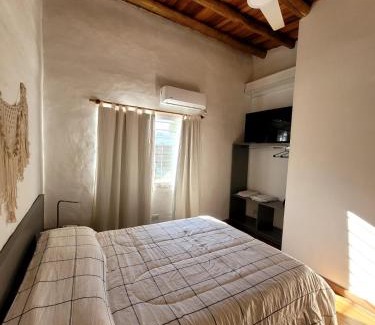 Concordia Apartment | Pindó III
