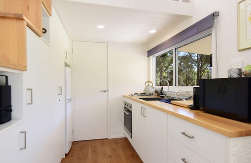 Budgong House | Pindari - Tiny Home Kangaroo Valley