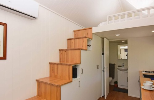 Budgong House | Pindari - Tiny Home Kangaroo Valley