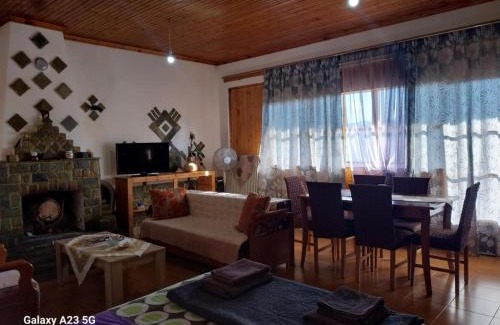 Mavranaioi Apartment | Pindos Mountain View Rooms