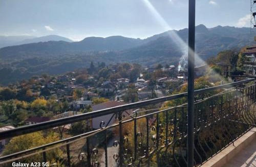 Mavranaioi Apartment | Pindos Mountain View Rooms