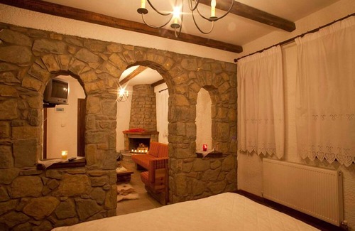 Lavda Hotel | Pindos Palace