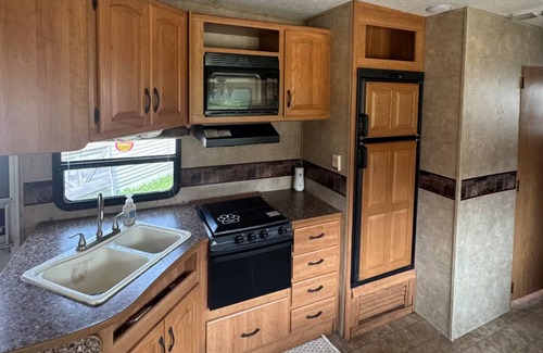 Duplain House | Pine Acres Retreat
