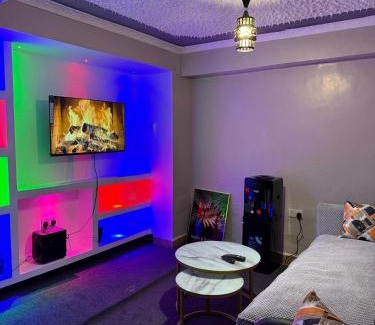 Ruiru Apartment | Pine and peak stays