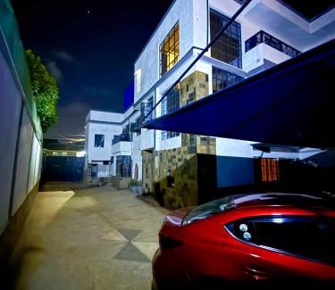 Ruiru Apartment | Pine and peak stays