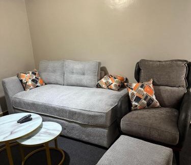 Ruiru Apartment | Pine and peak stays