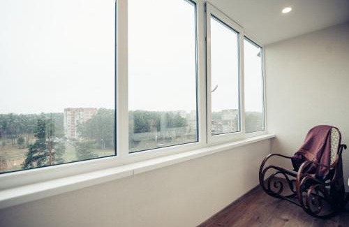 Visaginas Apartment | Pine Apartment