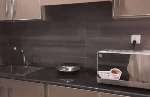 Islamabad Apartment | Pine Apartments, Bahria Civic centre Islamabad