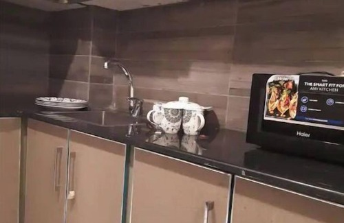 Islamabad Apartment | Pine Apartments, Bahria Civic centre Islamabad