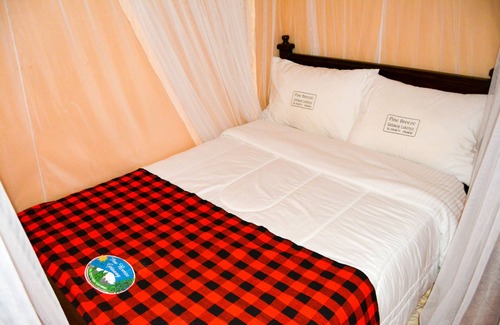 Athi River Hotel | Pine Breeze Getaway Lukenya