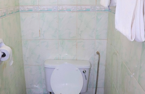 Athi River Hotel | Pine Breeze Getaway Lukenya