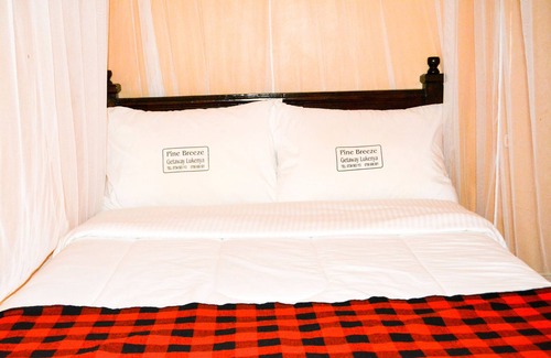 Athi River Hotel | Pine Breeze Getaway Lukenya
