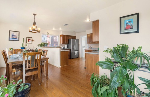 Switzer Mesa House | Pine Cliff
