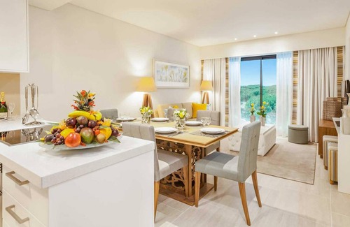 Olhos D'Agua Apartment | Pine Cliffs Garden Suite II