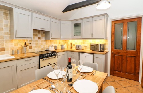 Appleby-in-Westmorland Cottage | PINE COTTAGE, family friendly in Appleby-In-Westmorland