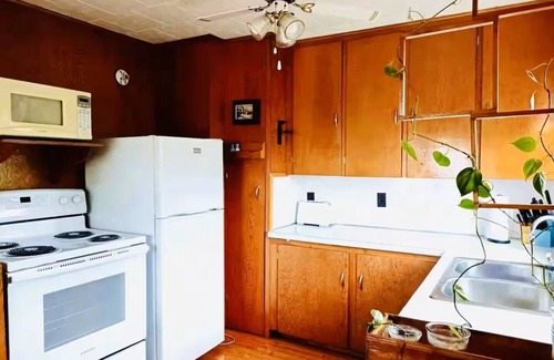 Stanhope Cottage | Pine Cottages