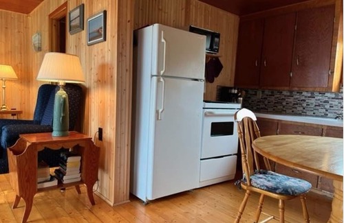 Stanhope Cottage | Pine Cottages