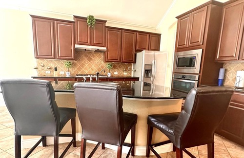 Tomball House | Pine Country Retreat!