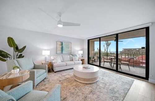Sanibel House | Pine Cove #102