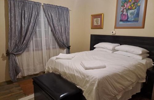 Sabie Apartment | Pine Forest Cottage