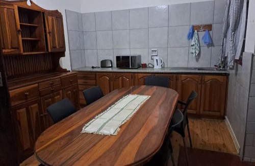 Sabie Apartment | Pine Forest Cottage