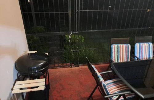 Sabie Apartment | Pine Forest Cottage