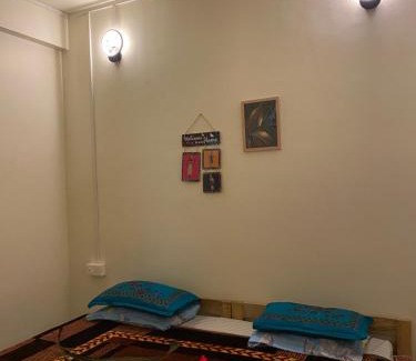 Shillong House | Pine Forest Home stay with Kitchen