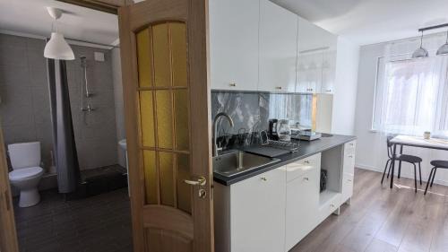 Gauja Apartment | Pine forest house 4