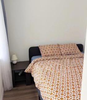 Gauja Apartment | Pine forest house 5