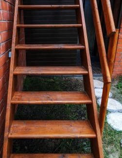 Gauja Apartment | Pine forest house 5
