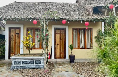 Thuy Xuan House | Pine Garden Homestay Hue