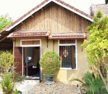 Thuy Xuan House | Pine Garden Homestay Hue
