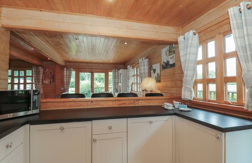 Swanage Cottage | Pine