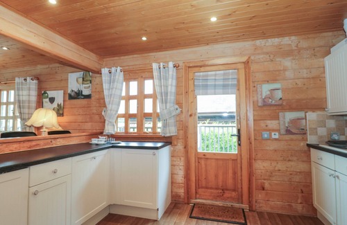 Swanage Cottage | Pine
