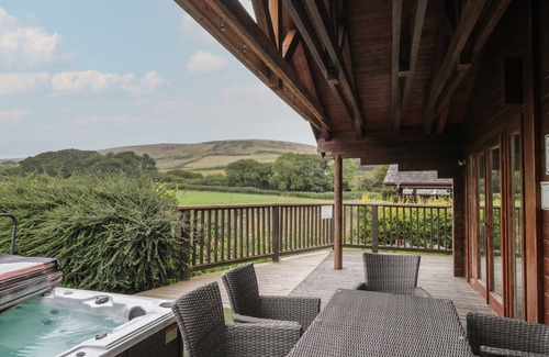 Swanage Cottage | Pine