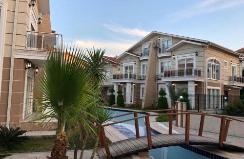 Belek Villa | Pine Golf Village Belek